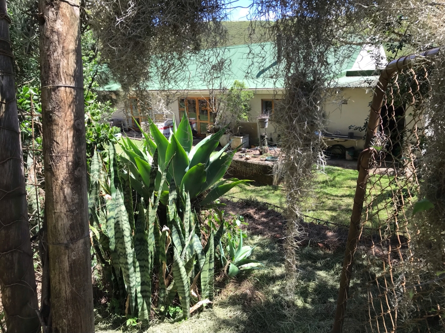 4 Bedroom Property for Sale in Elandsrivier Eastern Cape